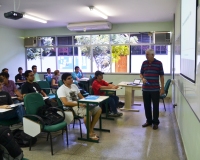 UEA seleciona professor doutor para atuar no mestrado em Seguran�a P�blica