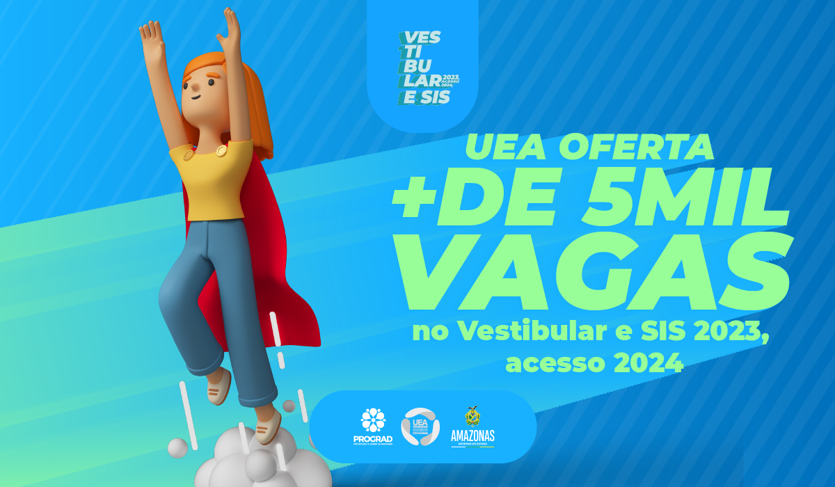 Notícias UEA