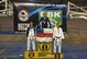 Aluno da UEA conquista medalha de ouro em Campeonato Brasileiro de Karate Universit�rio
