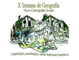 Submiss�o de trabalhos para a 10� Semana de Geografia de Parintins segue at� dia 24 