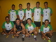Alunos e servidores de Carauari desenvolvem atividades esportivas