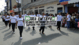 Cest participa de desfile c�vico pelo 158� anivers�rio da cidade Tef�