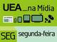 UEA na M�dia