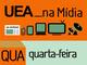 UEA na M�dia