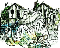 X Semana de Geografia de Parintins:�Possibilidades, complexidades e saberes tradicionais" 